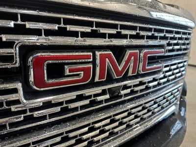 2020 GMC Sierra 2500 HD Denali