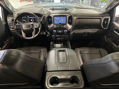 2020 GMC Sierra 2500 HD Denali