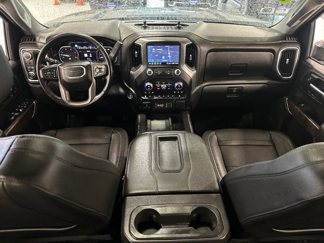 2020 GMC Sierra 2500 HD Denali