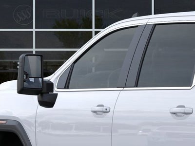 2026 GMC Sierra 3500 HD SLE DRW