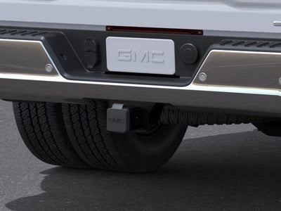 2026 GMC Sierra 3500 HD SLE DRW