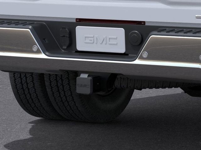 2026 GMC Sierra 3500 HD SLE DRW