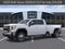 2026 GMC Sierra 3500 HD SLE DRW