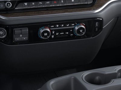 2026 GMC Sierra 3500 HD SLE DRW