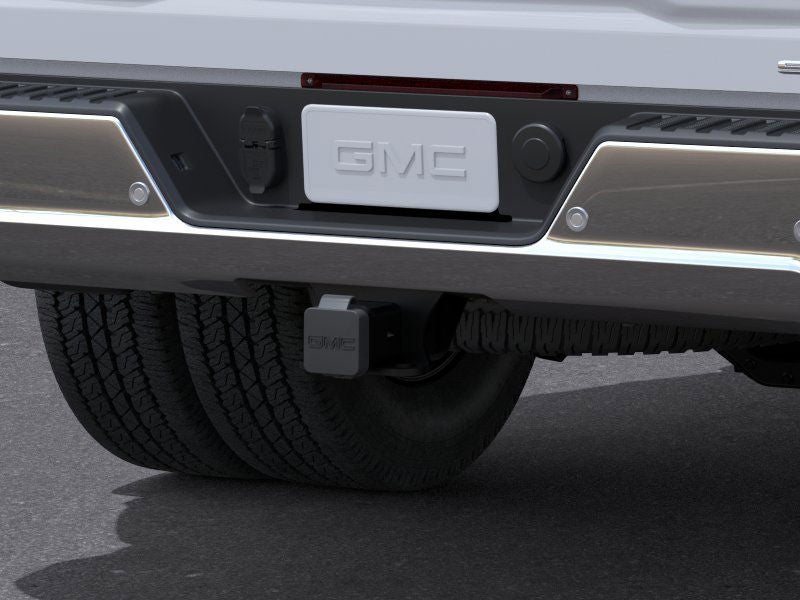 2026 GMC Sierra 3500 HD SLE DRW