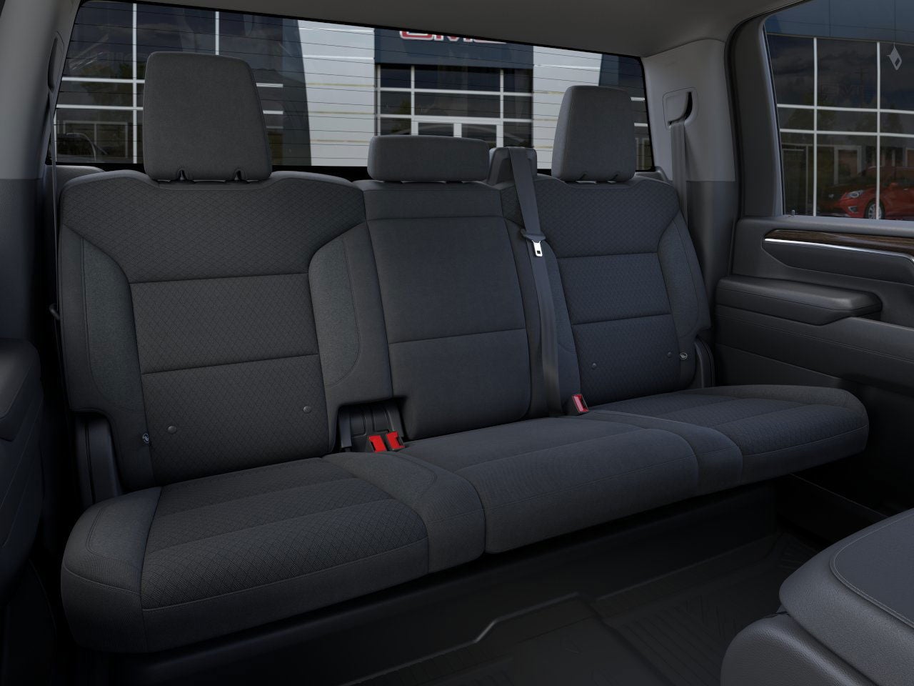 2026 GMC Sierra 3500 HD SLE DRW