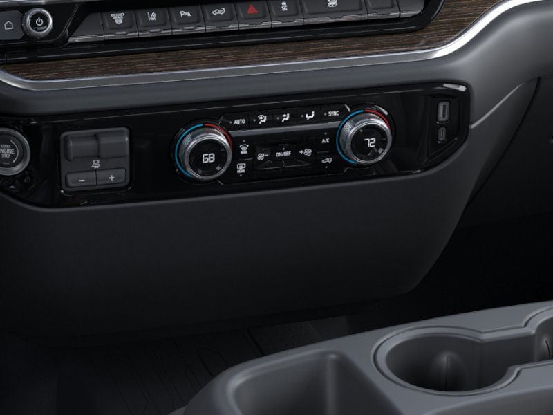 2026 GMC Sierra 3500 HD SLE DRW