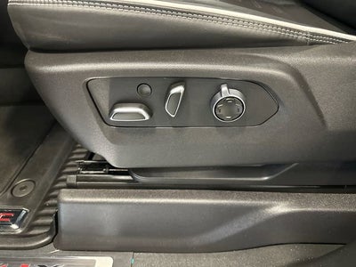 2025 GMC Sierra 2500 HD AT4X