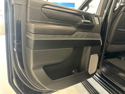 2025 GMC Sierra 2500 HD AT4X