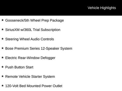 2025 GMC Sierra 2500 HD AT4X