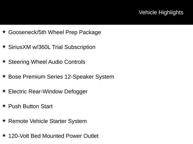2025 GMC Sierra 2500 HD AT4X