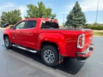 2016 GMC Canyon 4WD SLE