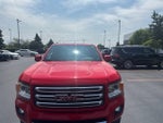 2016 GMC Canyon 4WD SLE