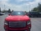 2016 GMC Canyon 4WD SLE