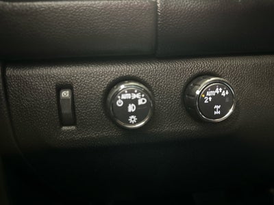 2021 GMC Canyon 4WD Elevation