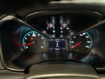 2022 GMC Canyon 4WD Elevation