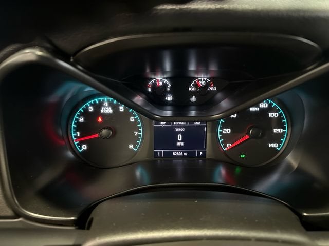 2022 GMC Canyon 4WD Elevation