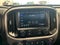 2022 GMC Canyon 4WD Elevation