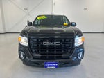 2022 GMC Canyon 4WD Elevation