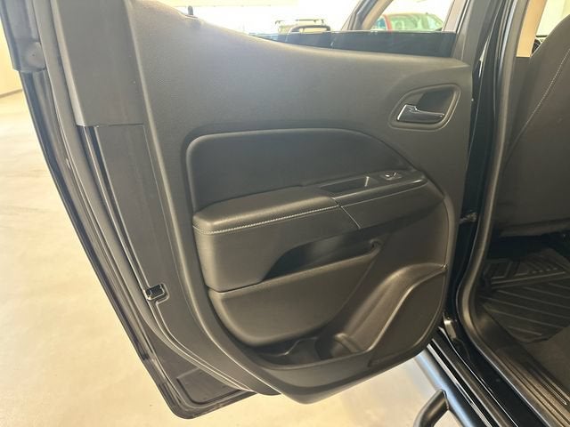 2022 GMC Canyon 4WD Elevation