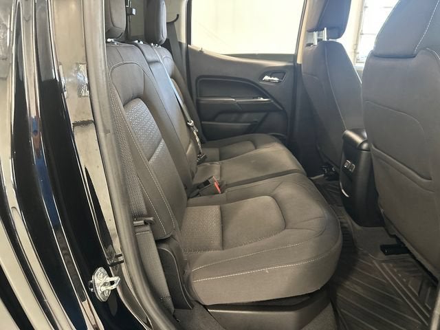 2022 GMC Canyon 4WD Elevation