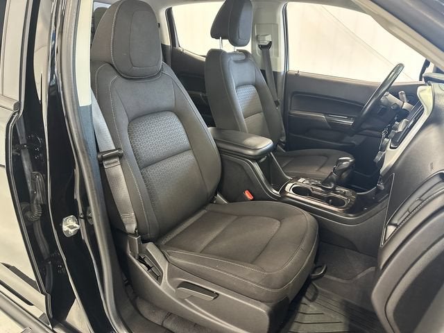 2022 GMC Canyon 4WD Elevation