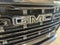 2022 GMC Canyon 4WD Elevation