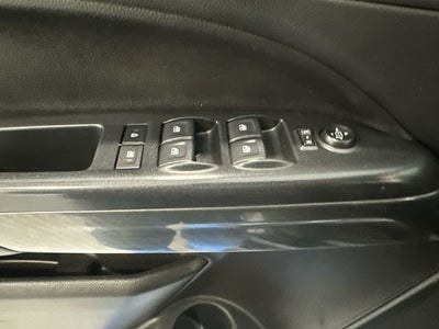 2022 GMC Canyon AT4 - Leather