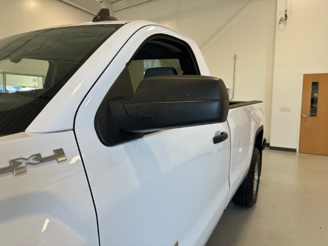 2017 GMC Sierra 1500 NA