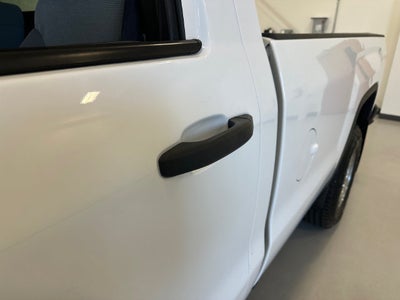 2017 GMC Sierra 1500 NA