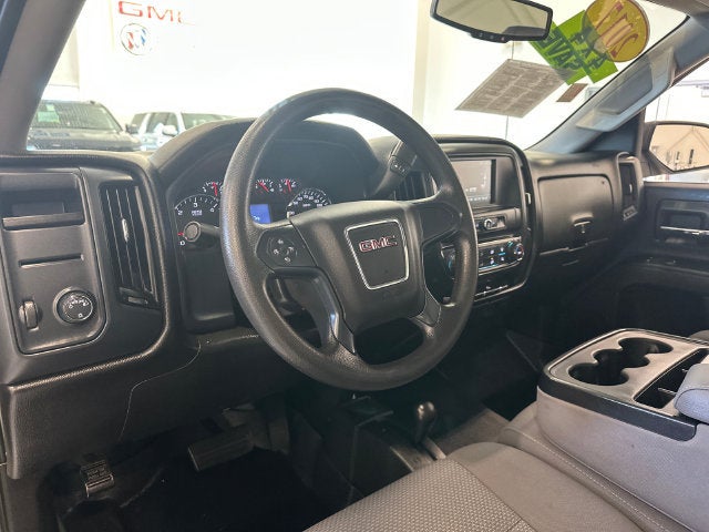 2017 GMC Sierra 1500 NA