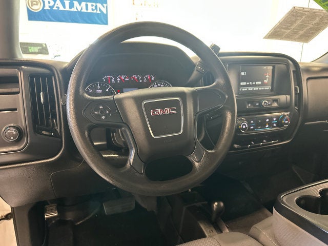 2017 GMC Sierra 1500 NA