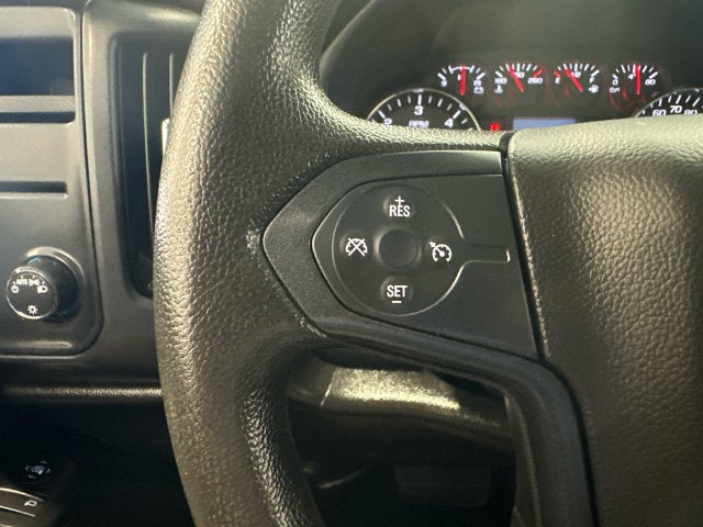 2017 GMC Sierra 1500 NA
