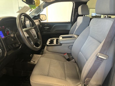 2017 GMC Sierra 1500 NA