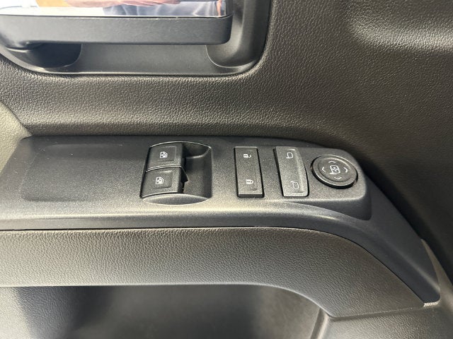 2017 GMC Sierra 1500 NA