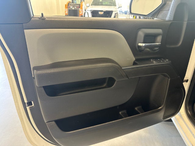 2017 GMC Sierra 1500 NA