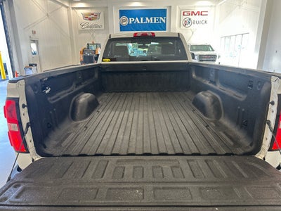 2017 GMC Sierra 1500 NA