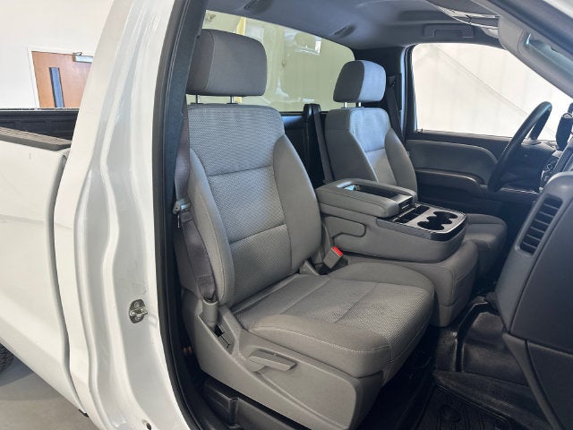 2017 GMC Sierra 1500 NA