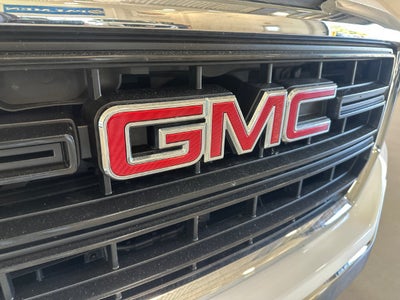 2017 GMC Sierra 1500 NA