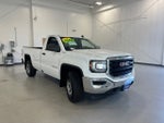 2017 GMC Sierra 1500 NA