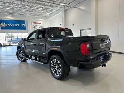 2024 GMC Canyon Denali
