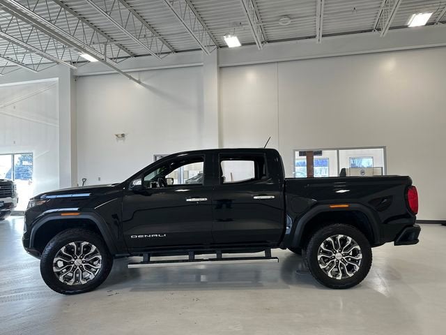 2024 GMC Canyon Denali