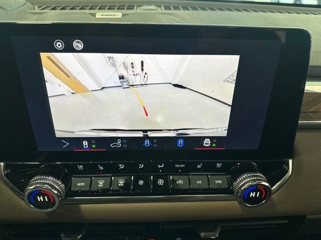 2024 GMC Canyon Denali