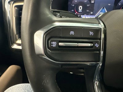 2024 GMC Canyon Denali