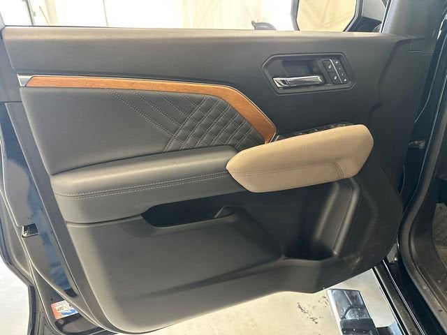 2024 GMC Canyon Denali