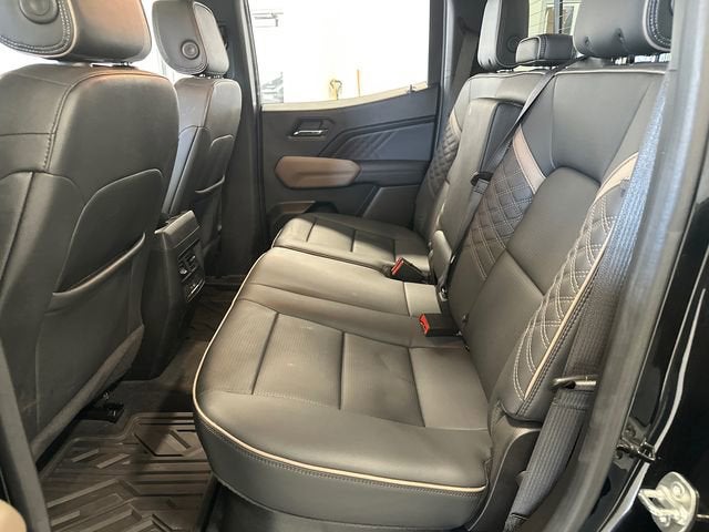 2024 GMC Canyon Denali