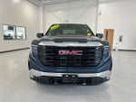 2022 GMC Sierra 1500 Pro