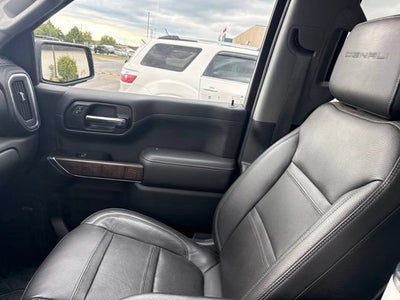 2019 GMC Sierra 1500 Denali