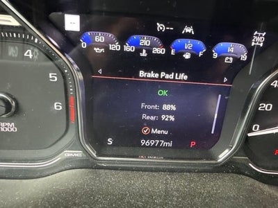 2019 GMC Sierra 1500 Denali