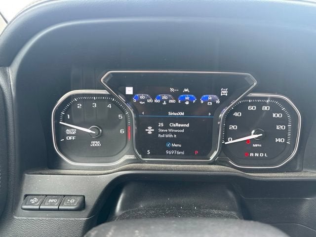 2019 GMC Sierra 1500 Denali